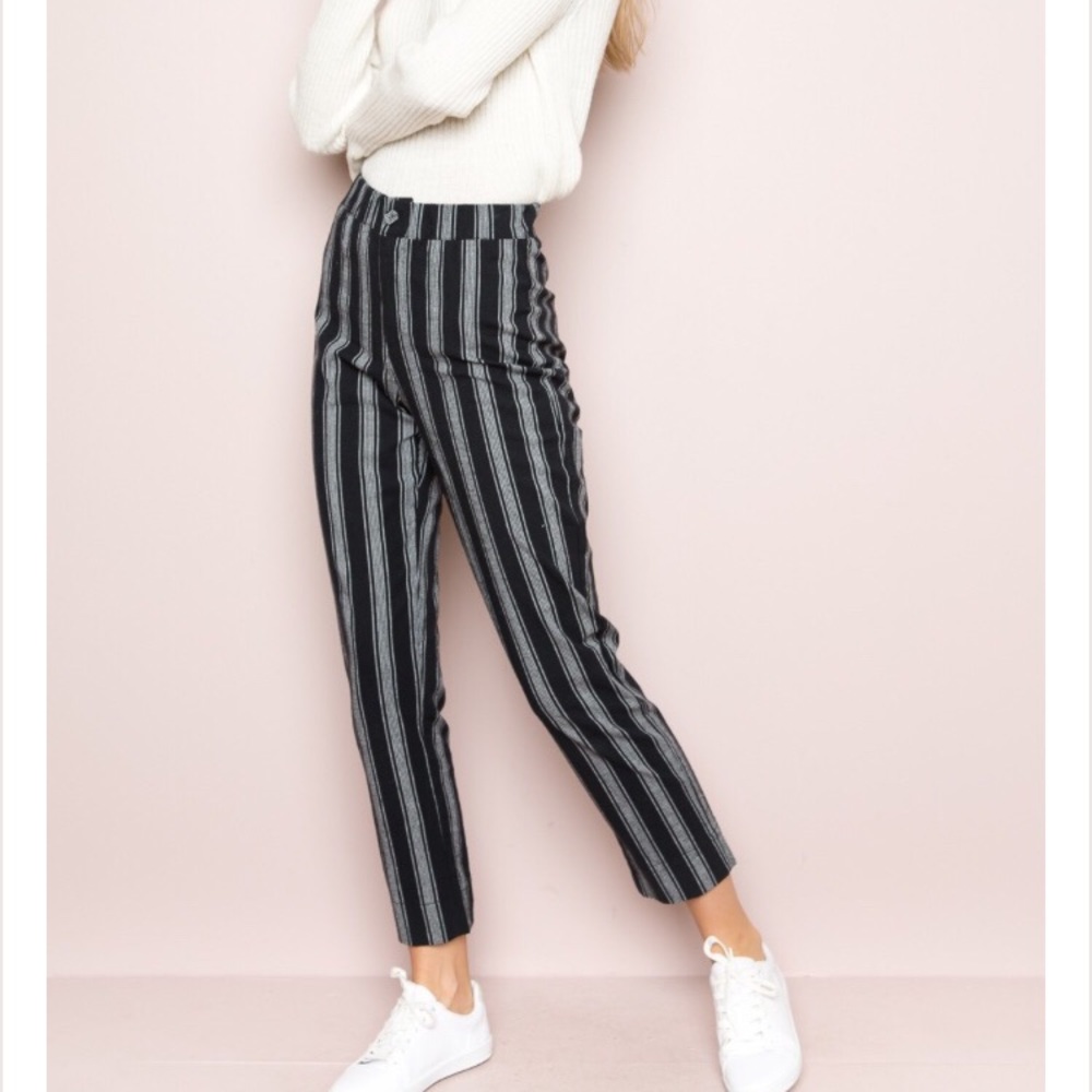 Tilden Pants